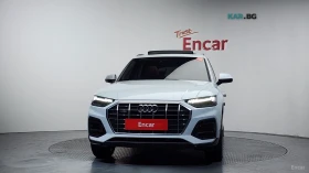 Audi Q5 45 TFSI QUATTRO SPORTBACK | Auto.bg — изображение 3 Audi Q5 45 TFSI QUATTRO SPORTBACK | Auto.bg — изображение 3