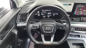 Audi Q5 45 TFSI QUATTRO SPORTBACK | Auto.bg — изображение 11 Audi Q5 45 TFSI QUATTRO SPORTBACK | Auto.bg — изображение 11