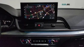 Audi Q5 45 TFSI QUATTRO SPORTBACK | Auto.bg — изображение 12 Audi Q5 45 TFSI QUATTRO SPORTBACK | Auto.bg — изображение 12