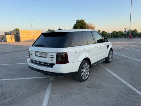 Land Rover Range Rover Sport Бартер лизинг | Auto.bg — изображение 3 Land Rover Range Rover Sport Бартер лизинг | Auto.bg — изображение 3
