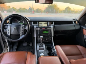 Land Rover Range Rover Sport Бартер лизинг | Auto.bg — изображение 6 Land Rover Range Rover Sport Бартер лизинг | Auto.bg — изображение 6
