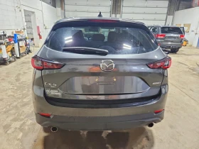 Mazda CX-5 2.5l Premium Plus | Auto.bg — изображение 6 Mazda CX-5 2.5l Premium Plus | Auto.bg — изображение 6