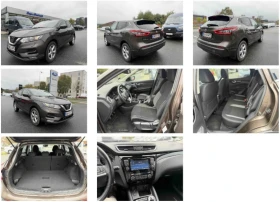 Nissan Qashqai Acenta 1.5 Дизел ТОП! С ГАРАНЦИЯ! Очакван внос - Car24.bg Nissan Qashqai Acenta 1.5 Дизел ТОП! С ГАРАНЦИЯ! Очакван внос