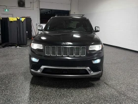 Jeep Grand cherokee Summit 6cyl | Auto.bg — изображение 5 Jeep Grand cherokee Summit 6cyl | Auto.bg — изображение 5