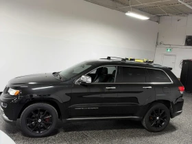 Jeep Grand cherokee Summit 6cyl | Auto.bg — изображение 2 Jeep Grand cherokee Summit 6cyl | Auto.bg — изображение 2