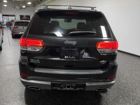 Jeep Grand cherokee Summit 6cyl | Auto.bg — изображение 4 Jeep Grand cherokee Summit 6cyl | Auto.bg — изображение 4