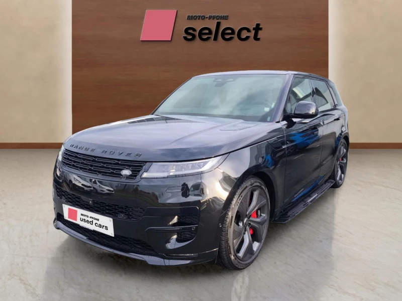 Land Rover Range Rover Sport 4.4 - 279000 лв. / 142650.43 € - 63108135 1 | Car24.bg Land Rover Range Rover Sport 4.4 - 279000 лв. / 142650.43 € - 63108135 1
