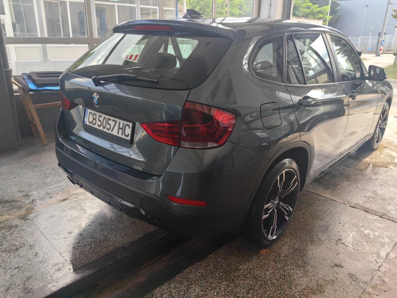 BMW X1 Хdrive E84 20d - 8200 € / 16037.81 лв. - 94016903 1 | Car24.bg BMW X1 Хdrive E84 20d - 8200 € / 16037.81 лв. - 94016903 1