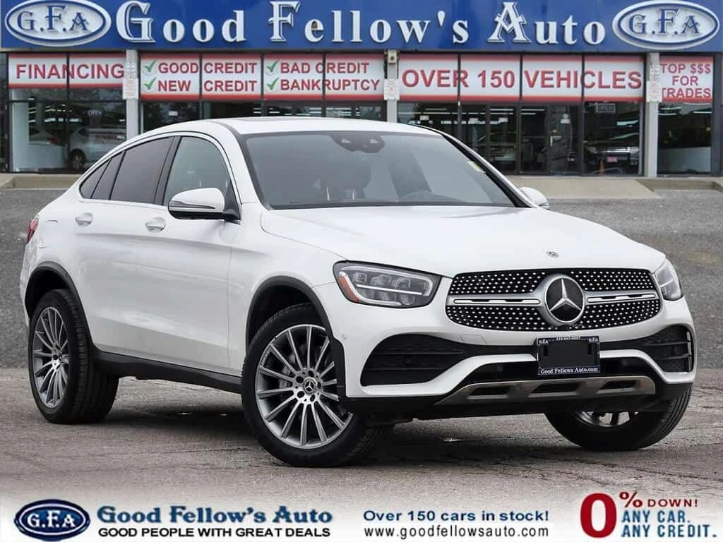 Mercedes-Benz GLC * COUPE, PREMIUM PACKAGE 1 & 2, TECHNOLOGY PACKAGE | Auto.bg — изображение 1 Mercedes-Benz GLC * COUPE, PREMIUM PACKAGE 1 & 2, TECHNOLOGY PACKAGE | Auto.bg — изображение 1
