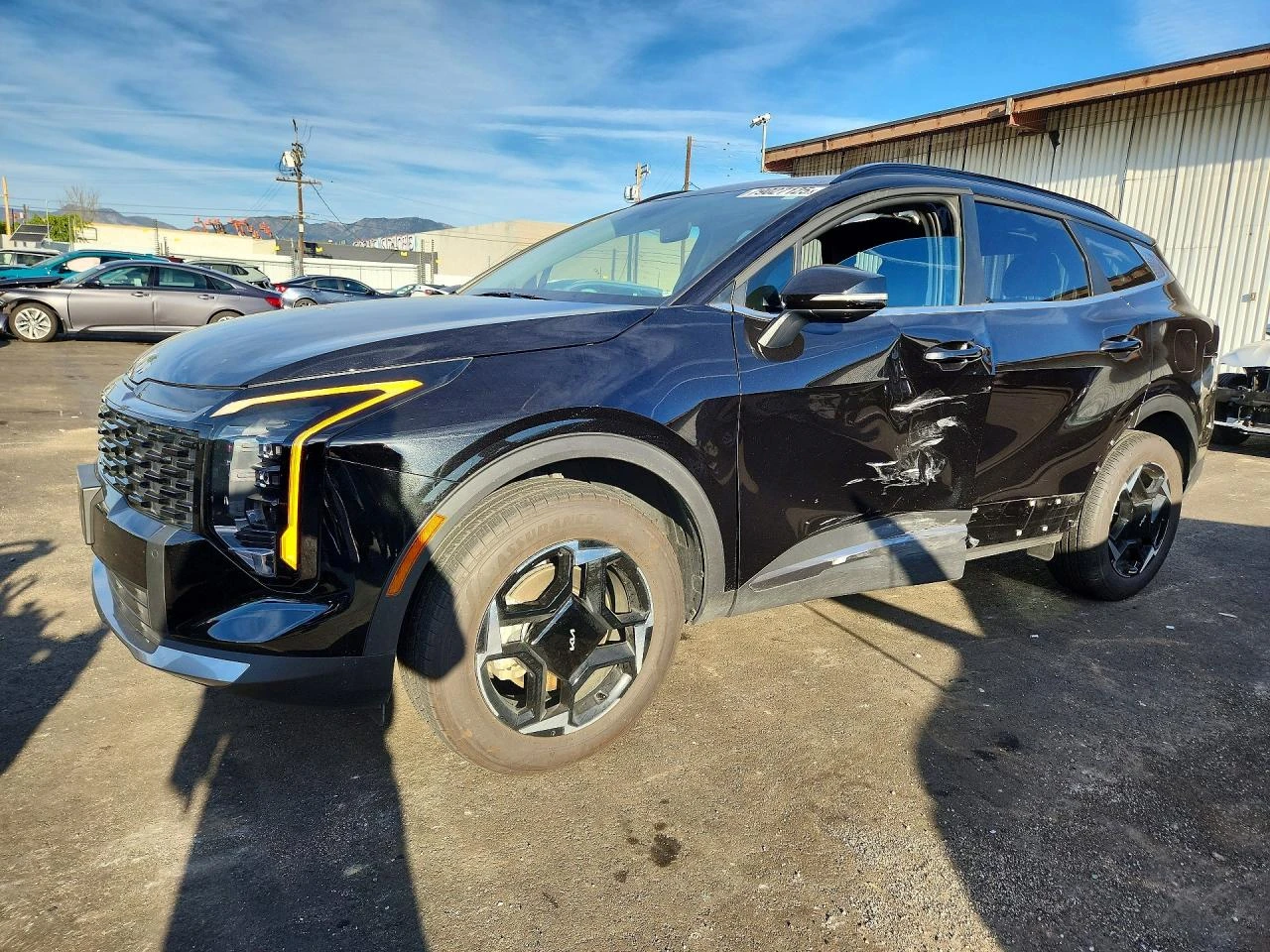 Kia Sportage HYBRID | Auto.bg — изображение 1 Kia Sportage HYBRID | Auto.bg — изображение 1