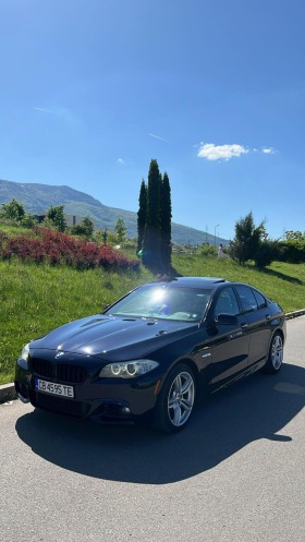 Обява за продажба на BMW 535 IX ~31 900 лв. - изображение 1
