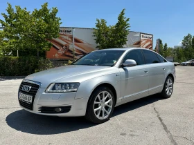 Audi A6 3.0i 299 к.с. - Car24.bg Audi A6 3.0i 299 к.с.