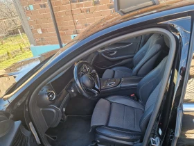 Mercedes-Benz E 220 MATRIX-LED , 9G, carplay | Auto.bg — изображение 5 Mercedes-Benz E 220 MATRIX-LED , 9G, carplay | Auto.bg — изображение 5