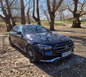 Mercedes-Benz E 220 MATRIX-LED , 9G, carplay | Auto.bg — изображение 2 Mercedes-Benz E 220 MATRIX-LED , 9G, carplay | Auto.bg — изображение 2