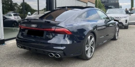 Audi A7 50TDI Quattro - 86999 лв. / 44481.88 € - 33655333 3 | Car24.bg Audi A7 50TDI Quattro - 86999 лв. / 44481.88 € - 33655333 3