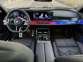 BMW 740 - 180000 лв. / 92032.54 € - 64126763 7 | Car24.bg BMW 740 - 180000 лв. / 92032.54 € - 64126763 7