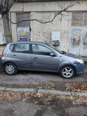 Chevrolet Aveo gaz!!! - 1200 € / 2347.00 лв. - 87379595 2 | Car24.bg Chevrolet Aveo gaz!!! - 1200 € / 2347.00 лв. - 87379595 2