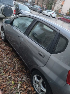 Chevrolet Aveo gaz!!! - 1200 € / 2347.00 лв. - 87379595 3 | Car24.bg Chevrolet Aveo gaz!!! - 1200 € / 2347.00 лв. - 87379595 3