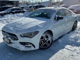 Mercedes-Benz CLA 350 AMG * Подгреви * CARFAX * 4MATIC AWD - Car24.bg Mercedes-Benz CLA 350 AMG * Подгреви * CARFAX * 4MATIC AWD