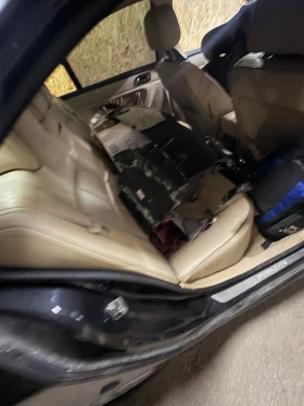 Peugeot 607 2.7TDI - цена по договаряне - 44621437 4 | Car24.bg Peugeot 607 2.7TDI - цена по договаряне - 44621437 4