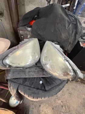 Peugeot 607 2.7TDI - цена по договаряне - 44621437 14 | Car24.bg Peugeot 607 2.7TDI - цена по договаряне - 44621437 14