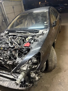 Peugeot 607 2.7TDI - цена по договаряне - 44621437 3 | Car24.bg Peugeot 607 2.7TDI - цена по договаряне - 44621437 3