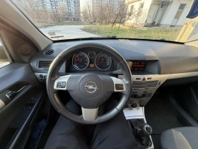 Opel Astra H 1.7 CDTI 2007 - 2500 € / 4889.57 лв. - 40273779 10 | Car24.bg Opel Astra H 1.7 CDTI 2007 - 2500 € / 4889.57 лв. - 40273779 10
