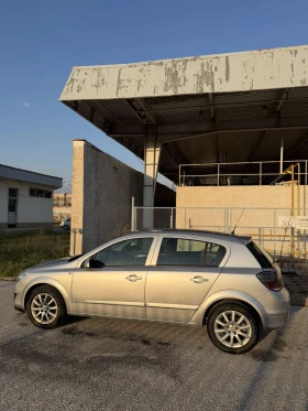 Opel Astra H 1.7 CDTI 2007 - 2500 € / 4889.57 лв. - 40273779 3 | Car24.bg Opel Astra H 1.7 CDTI 2007 - 2500 € / 4889.57 лв. - 40273779 3