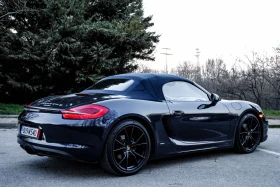 Porsche Boxster roadster PDK - 41000 € / 80189.03 лв. - 26443925 3 | Car24.bg Porsche Boxster roadster PDK - 41000 € / 80189.03 лв. - 26443925 3