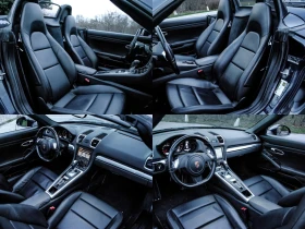 Porsche Boxster roadster PDK - 41000 € / 80189.03 лв. - 26443925 9 | Car24.bg Porsche Boxster roadster PDK - 41000 € / 80189.03 лв. - 26443925 9