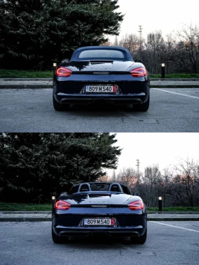 Porsche Boxster roadster PDK - 41000 € / 80189.03 лв. - 26443925 2 | Car24.bg Porsche Boxster roadster PDK - 41000 € / 80189.03 лв. - 26443925 2