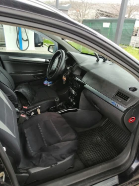 Opel Astra Н - 4150 € / 8116.69 лв. - 37678772 7 | Car24.bg Opel Astra Н - 4150 € / 8116.69 лв. - 37678772 7
