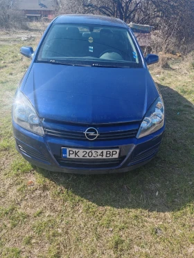 Opel Astra - Car24.bg Opel Astra