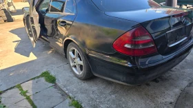 Mercedes-Benz E 220 Продавам Mercedes W211 на части | Auto.bg — изображение 4 Mercedes-Benz E 220 Продавам Mercedes W211 на части | Auto.bg — изображение 4