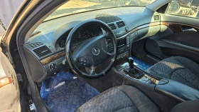 Mercedes-Benz E 220 Продавам Mercedes W211 на части | Auto.bg — изображение 2 Mercedes-Benz E 220 Продавам Mercedes W211 на части | Auto.bg — изображение 2