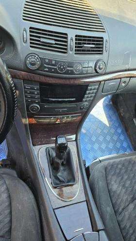 Mercedes-Benz E 220 Продавам Mercedes W211 на части | Auto.bg — изображение 8 Mercedes-Benz E 220 Продавам Mercedes W211 на части | Auto.bg — изображение 8