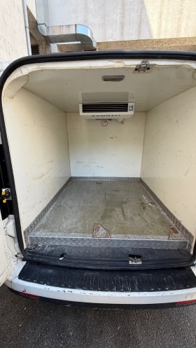 Opel Combo undefined | Auto.bg — изображение 9 Opel Combo undefined | Auto.bg — изображение 9