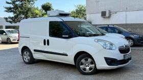 Opel Combo undefined | Auto.bg — изображение 3 Opel Combo undefined | Auto.bg — изображение 3