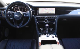 Bentley Flying Spur 6.0 W12 4WD MULLINER FIRST EDITION | Auto.bg — изображение 5 Bentley Flying Spur 6.0 W12 4WD MULLINER FIRST EDITION | Auto.bg — изображение 5
