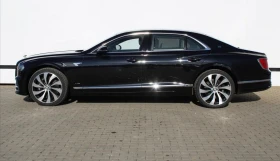 Bentley Flying Spur 6.0 W12 4WD MULLINER FIRST EDITION | Auto.bg — изображение 2 Bentley Flying Spur 6.0 W12 4WD MULLINER FIRST EDITION | Auto.bg — изображение 2