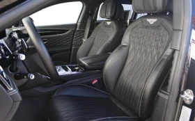 Bentley Flying Spur 6.0 W12 4WD MULLINER FIRST EDITION | Auto.bg — изображение 6 Bentley Flying Spur 6.0 W12 4WD MULLINER FIRST EDITION | Auto.bg — изображение 6