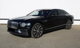 Bentley Flying Spur 6.0 W12 4WD MULLINER FIRST EDITION | Auto.bg — изображение 3 Bentley Flying Spur 6.0 W12 4WD MULLINER FIRST EDITION | Auto.bg — изображение 3