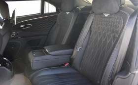 Bentley Flying Spur 6.0 W12 4WD MULLINER FIRST EDITION | Auto.bg — изображение 7 Bentley Flying Spur 6.0 W12 4WD MULLINER FIRST EDITION | Auto.bg — изображение 7