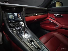 Porsche 911 991.1| TURBO S| КРАЙНА ЦЕНА ДО БГ | Auto.bg — изображение 13 Porsche 911 991.1| TURBO S| КРАЙНА ЦЕНА ДО БГ | Auto.bg — изображение 13