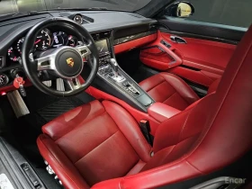 Porsche 911 991.1| TURBO S| КРАЙНА ЦЕНА ДО БГ | Auto.bg — изображение 11 Porsche 911 991.1| TURBO S| КРАЙНА ЦЕНА ДО БГ | Auto.bg — изображение 11