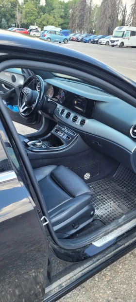 Mercedes-Benz E 200 Sport Line - 16000 € / 31293.28 лв. - 81680008 3 | Car24.bg Mercedes-Benz E 200 Sport Line - 16000 € / 31293.28 лв. - 81680008 3