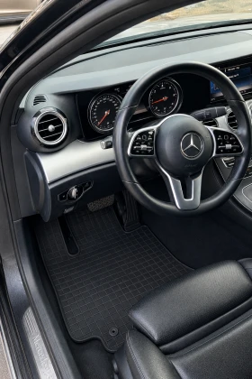 Mercedes-Benz E 200 Sport Line - 16000 € / 31293.28 лв. - 81680008 14 | Car24.bg Mercedes-Benz E 200 Sport Line - 16000 € / 31293.28 лв. - 81680008 14
