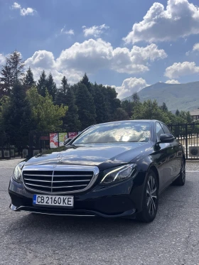 Mercedes-Benz E 200 Sport Line - 16000 € / 31293.28 лв. - 81680008 10 | Car24.bg Mercedes-Benz E 200 Sport Line - 16000 € / 31293.28 лв. - 81680008 10
