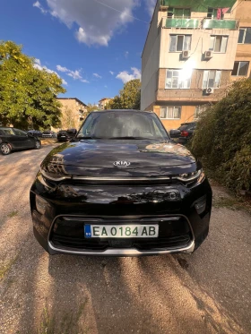 Kia Soul III генерация - Car24.bg Kia Soul III генерация