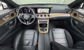 Mercedes-Benz E 220 d 4MATIC Exclusive /ОБДУХВАНЕ/360/ДИСТРОНИK | Auto.bg — изображение 7 Mercedes-Benz E 220 d 4MATIC Exclusive /ОБДУХВАНЕ/360/ДИСТРОНИK | Auto.bg — изображение 7